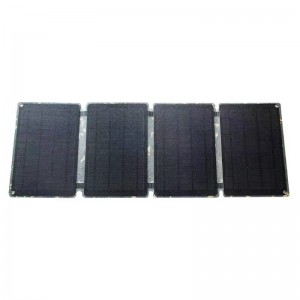 Панел за слънчеви зарядни устройства